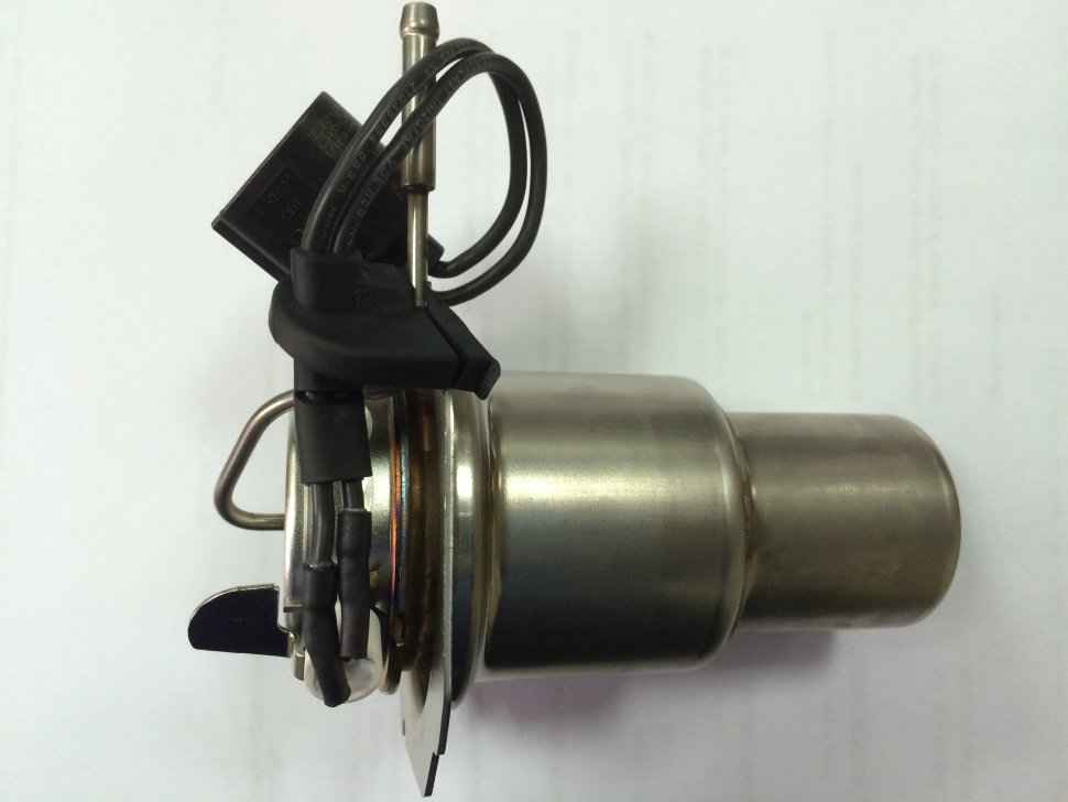 Webasto Горелка со штифтом Thermo top Evo бензин