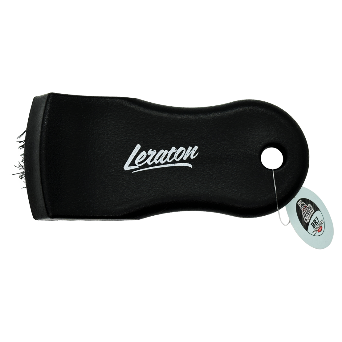 Щетка для химчистки текстиля LERATON BR7