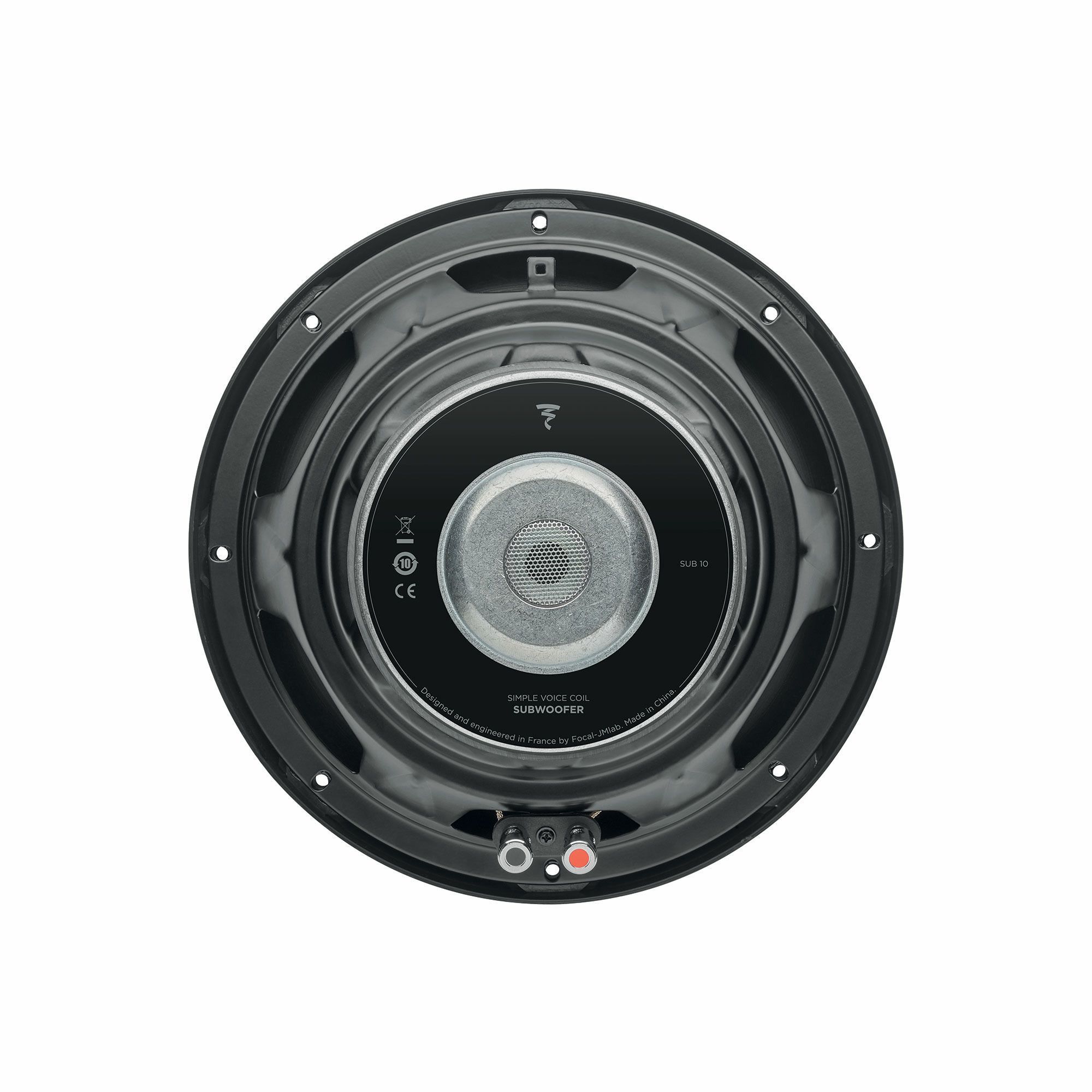 FOCAL SUB10, сабвуфер