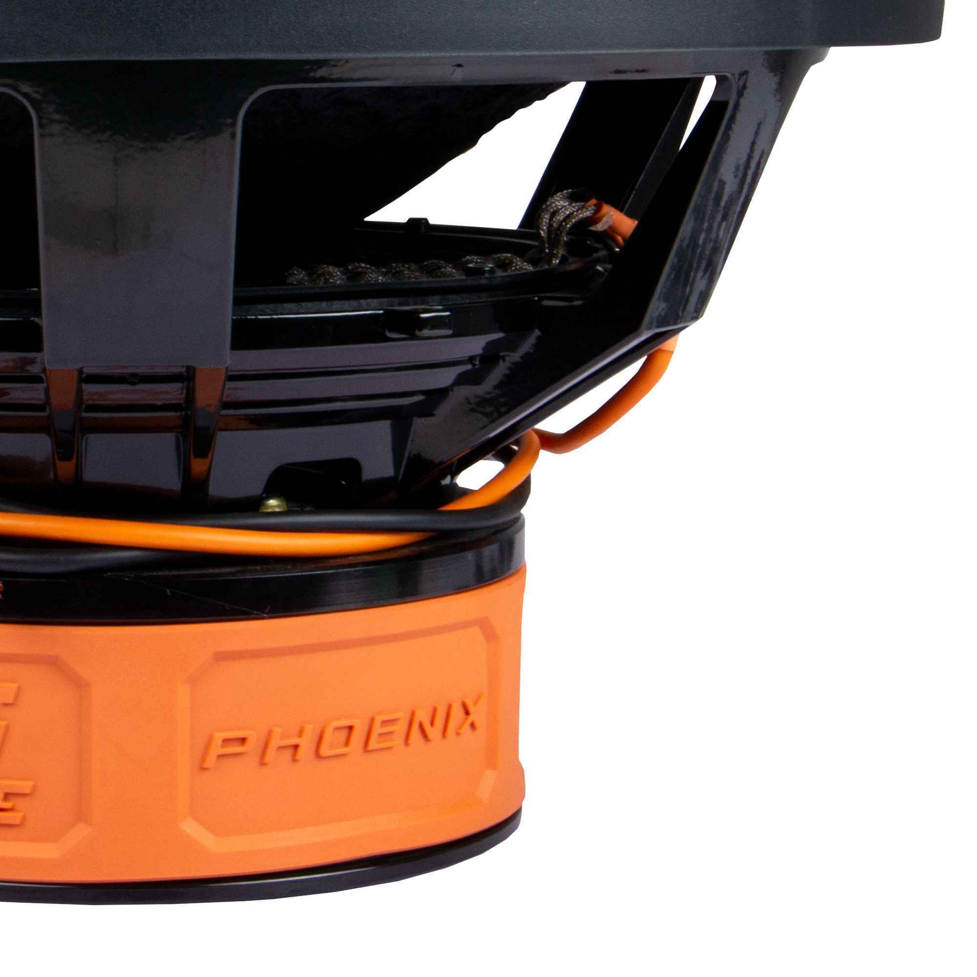 Phoenix Bass Machine 15