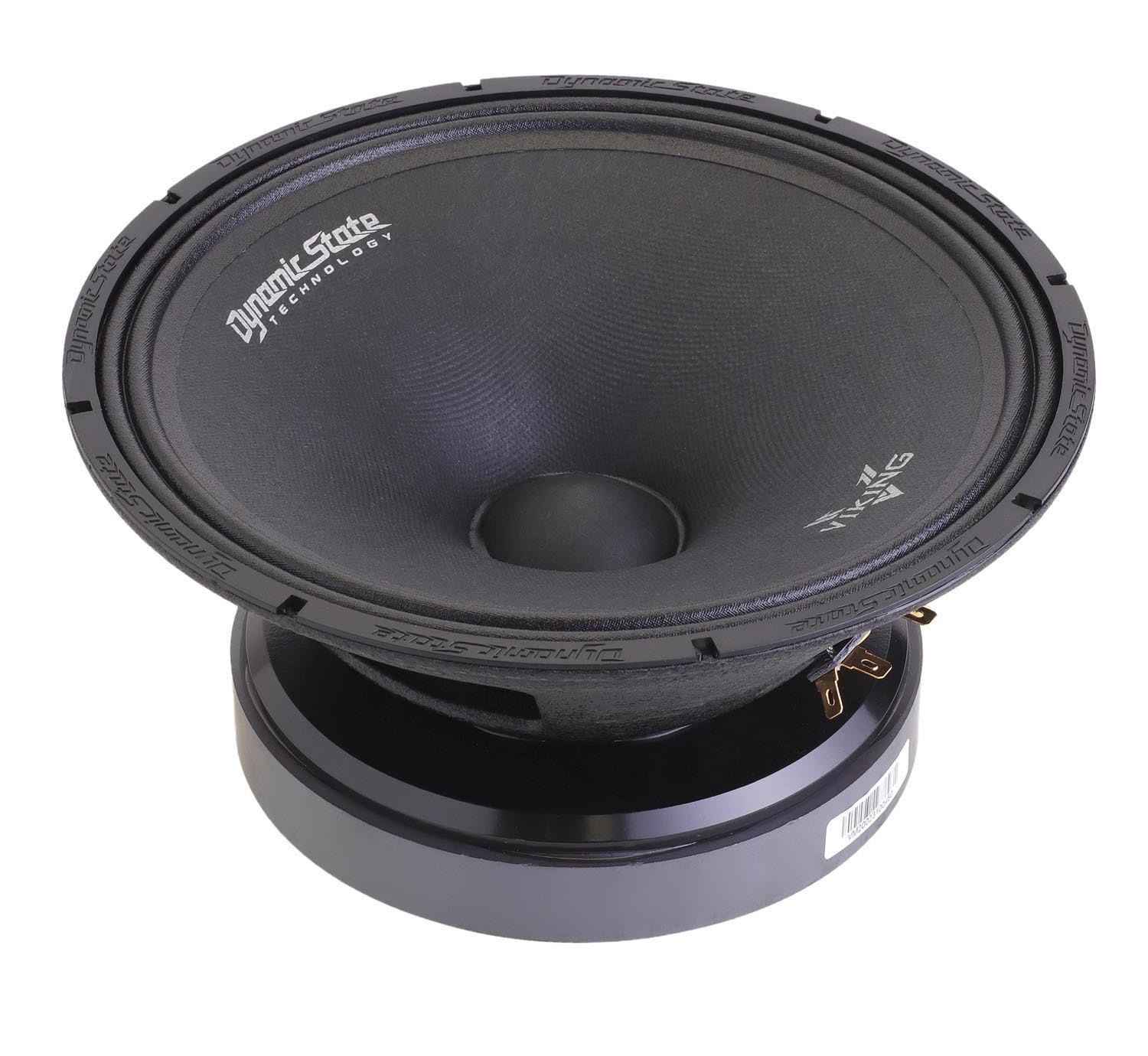 Dynamic State VIKING VM200