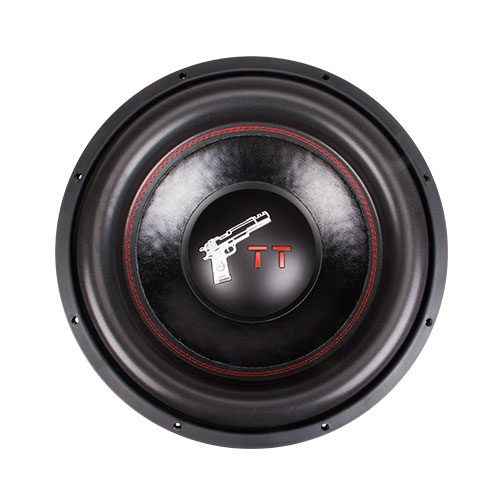 URAL TT 15 сабвуфер