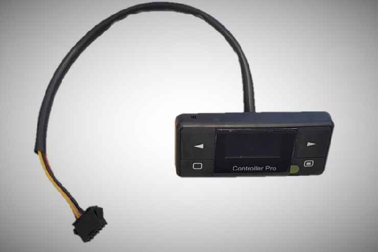 A100 HYDRO G5 eco (бензин 12В)