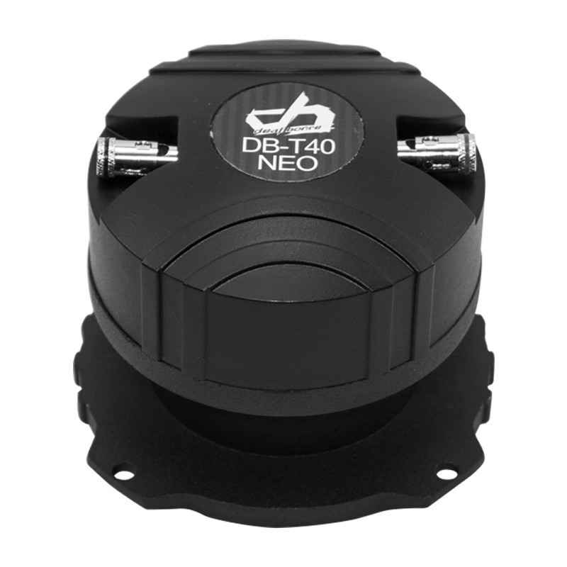 Акус. сист. Alphard DB-T40