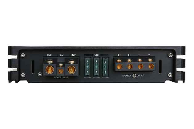 Ural AK 1.500 усилитель