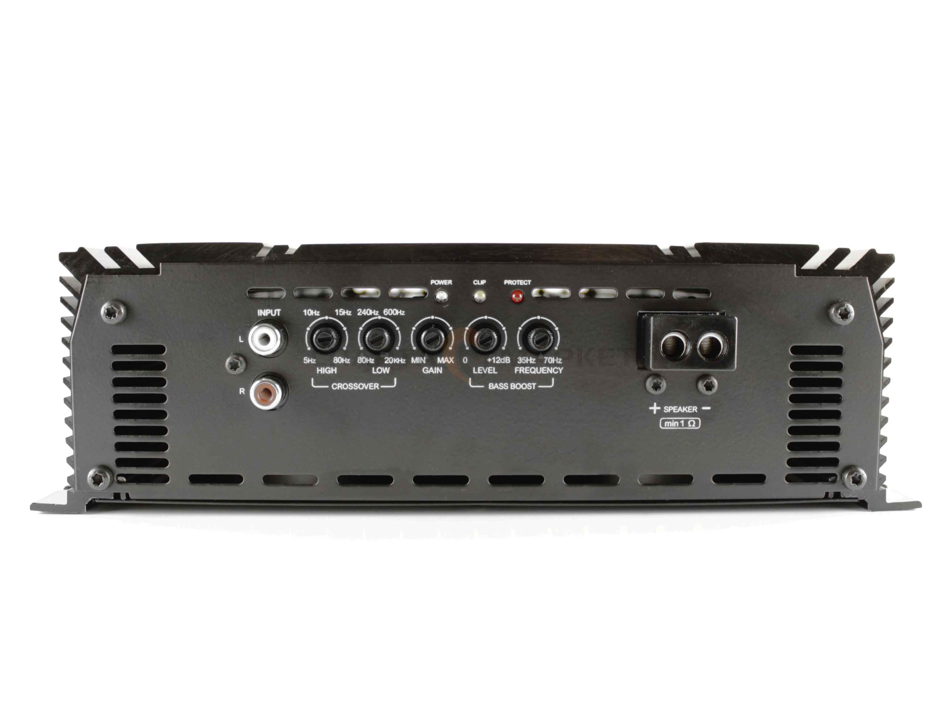 Deaf Bonce Apocalypse AAB-4800.1D усилитель