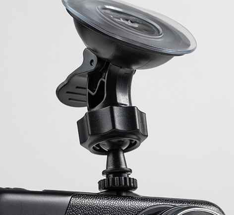 Видеорегистратор VIPER 650 2 камеры (наружная)