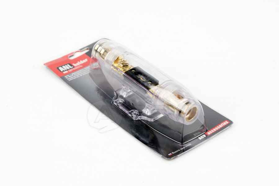 ACV RM37-1506 Колба + предохранитель ANL 150А