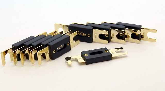 Alphard ANL 100 Предохранитель ANL 100A 2