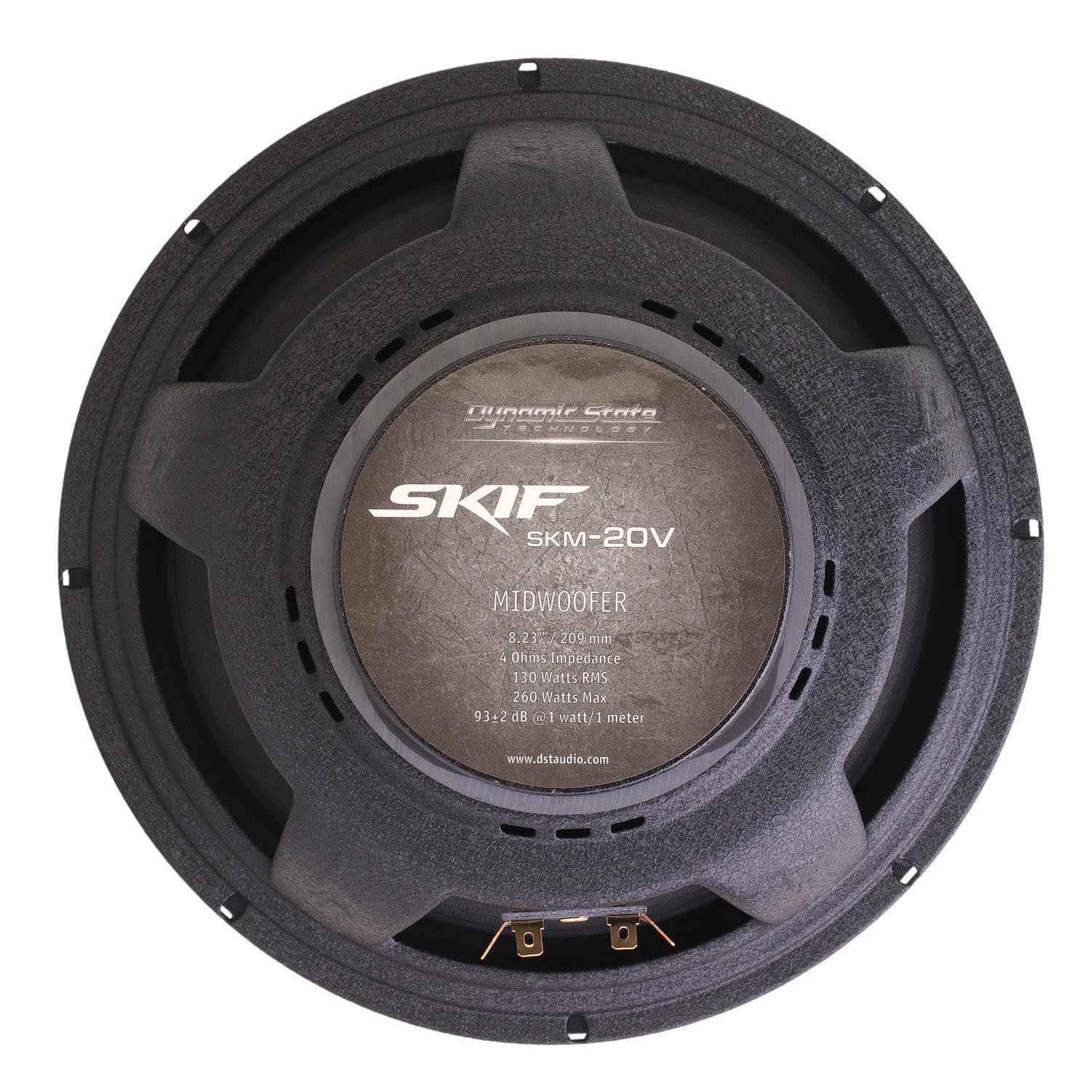 Dynamic State SKIF SKM-20V