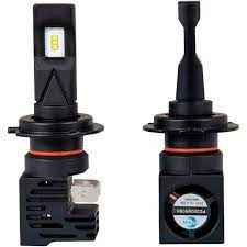 Лампы LED головного света C-3 H1 AIR LED