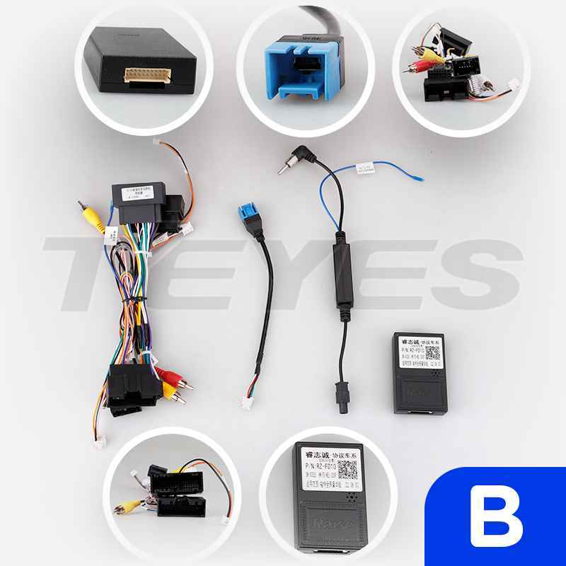 Ford Fiesta Mk 6【F2】2008-2019, 9