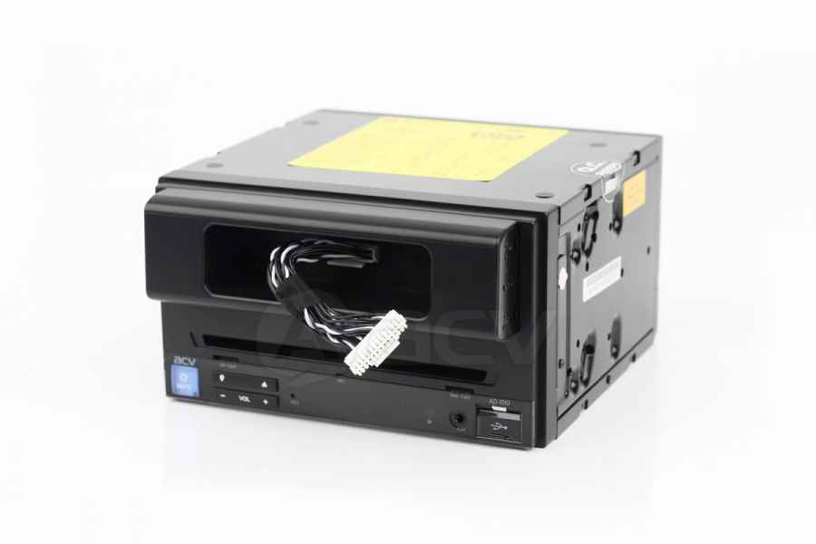 А/м ACV AD-1010 навигационная  система Android