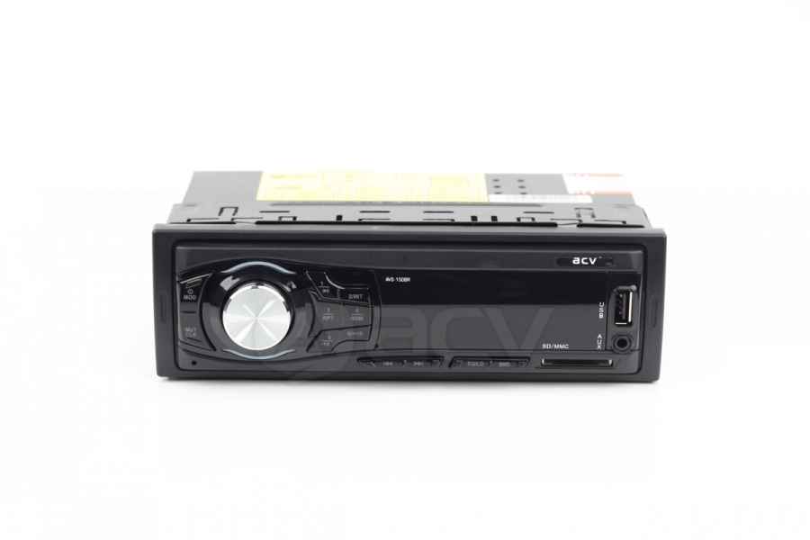 А/м ACV AVS-1508R