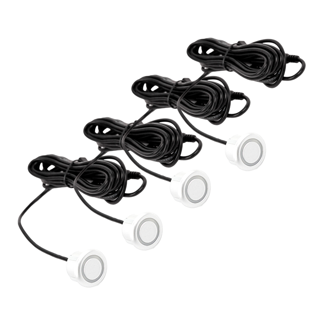 ACV APS-231 White парковочный радар