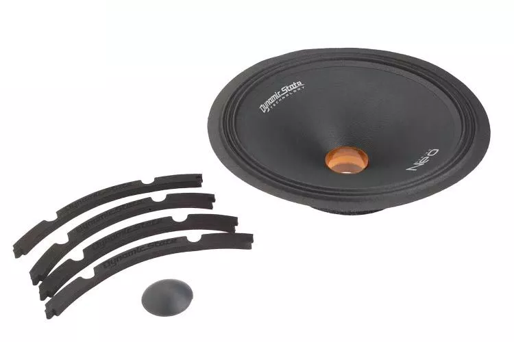 Dynamic State SPNM-25.1 ремкомплект