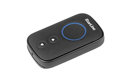 А/с StarLine B96 2CAN+2LIN GSM-GPS