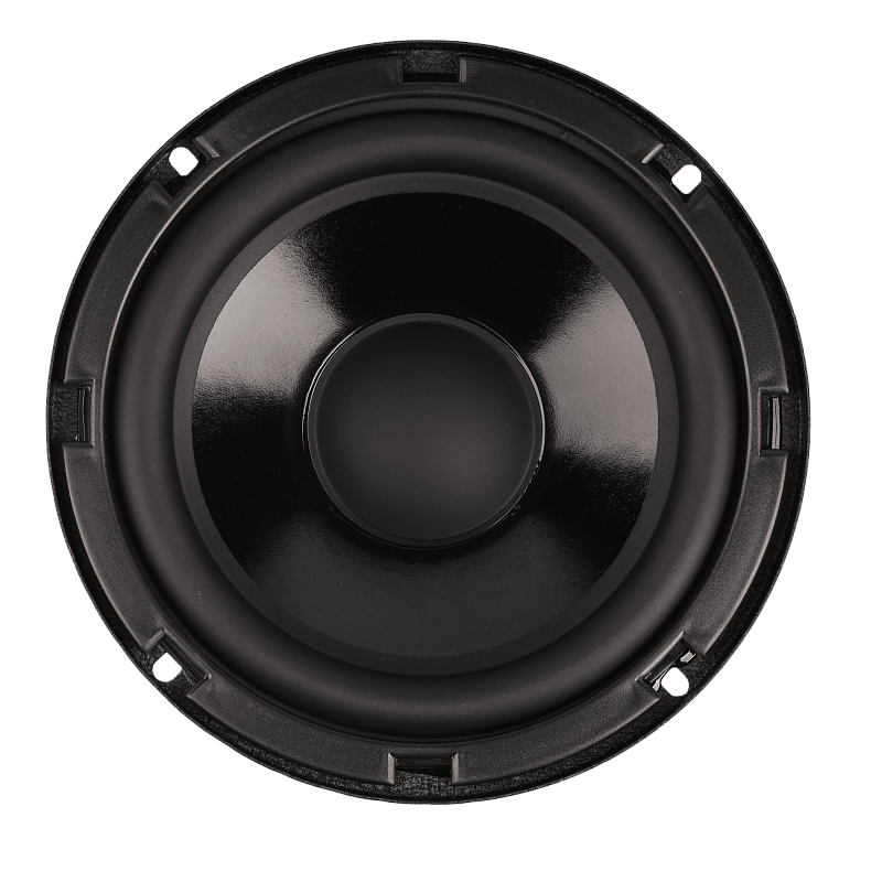 Ural AS-W165MB, мидбасовые динамики