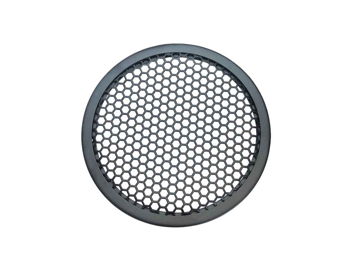 Aura WGM-3308 Гриль металл крупная ячейка 16см