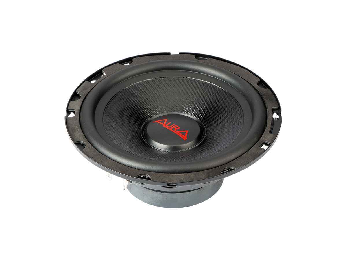Акус. сист. Aura VENOM-CL6C