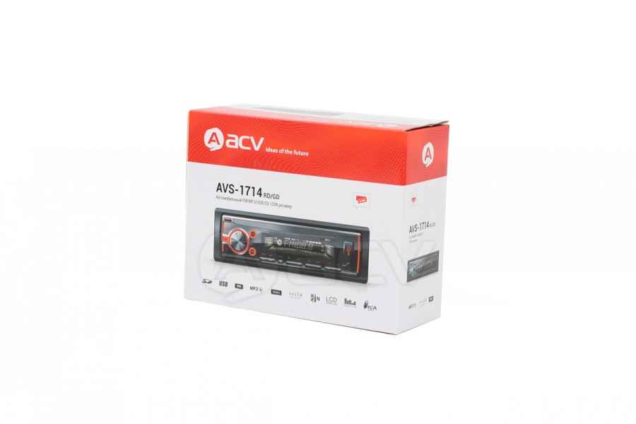 А/м ACV AVS-1714GD