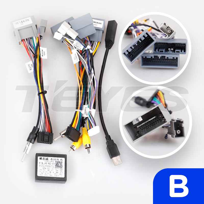 Honda City Grace 1 【Right hand driver】 2014-2017, 10.2