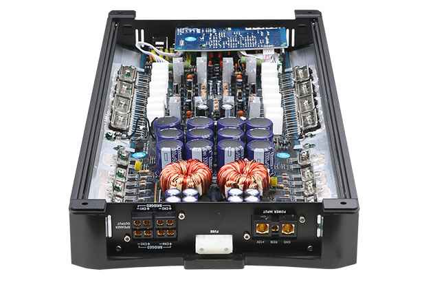 Ural W 4.135 усилитель