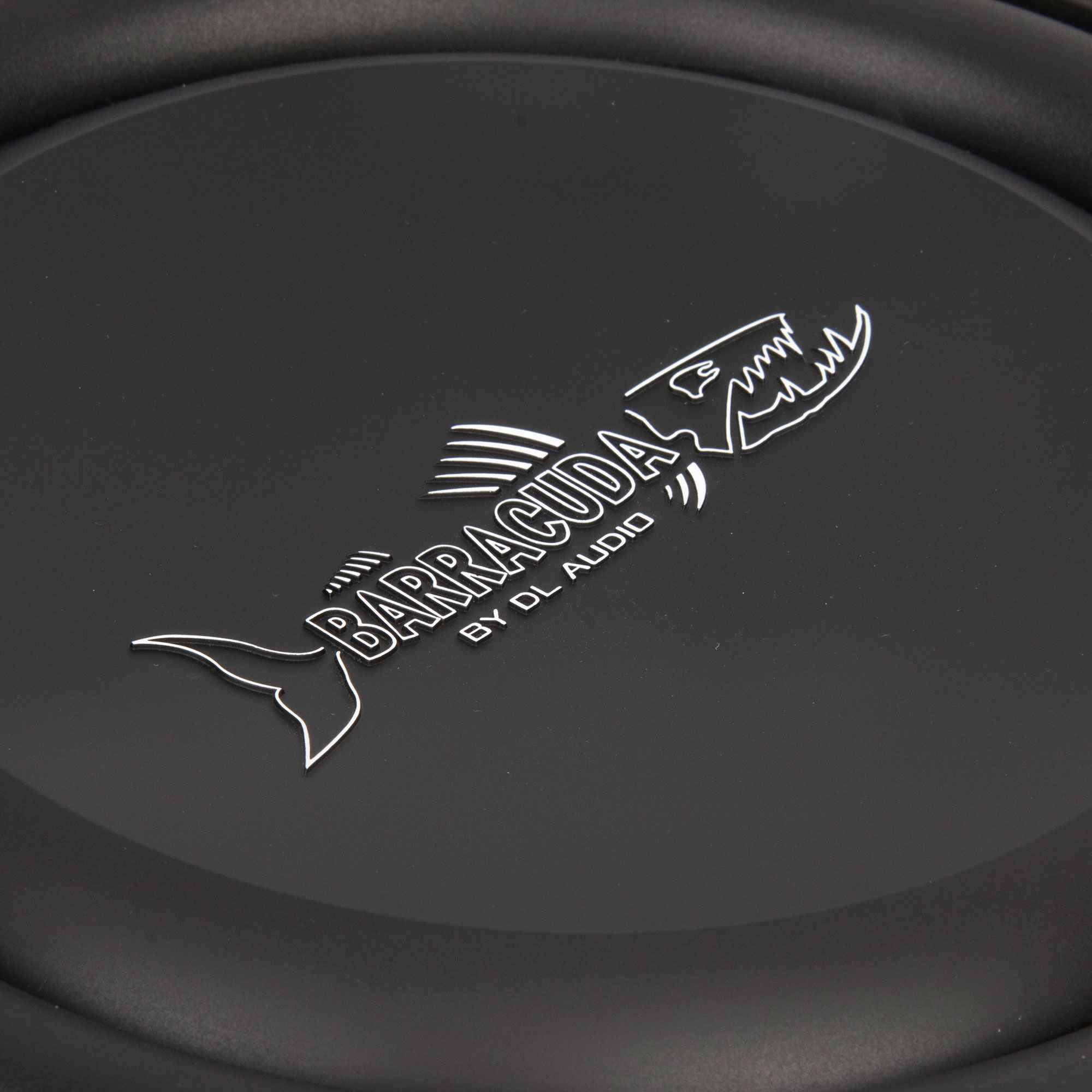 DL Audio Barracuda 10 Flat сабвуфер