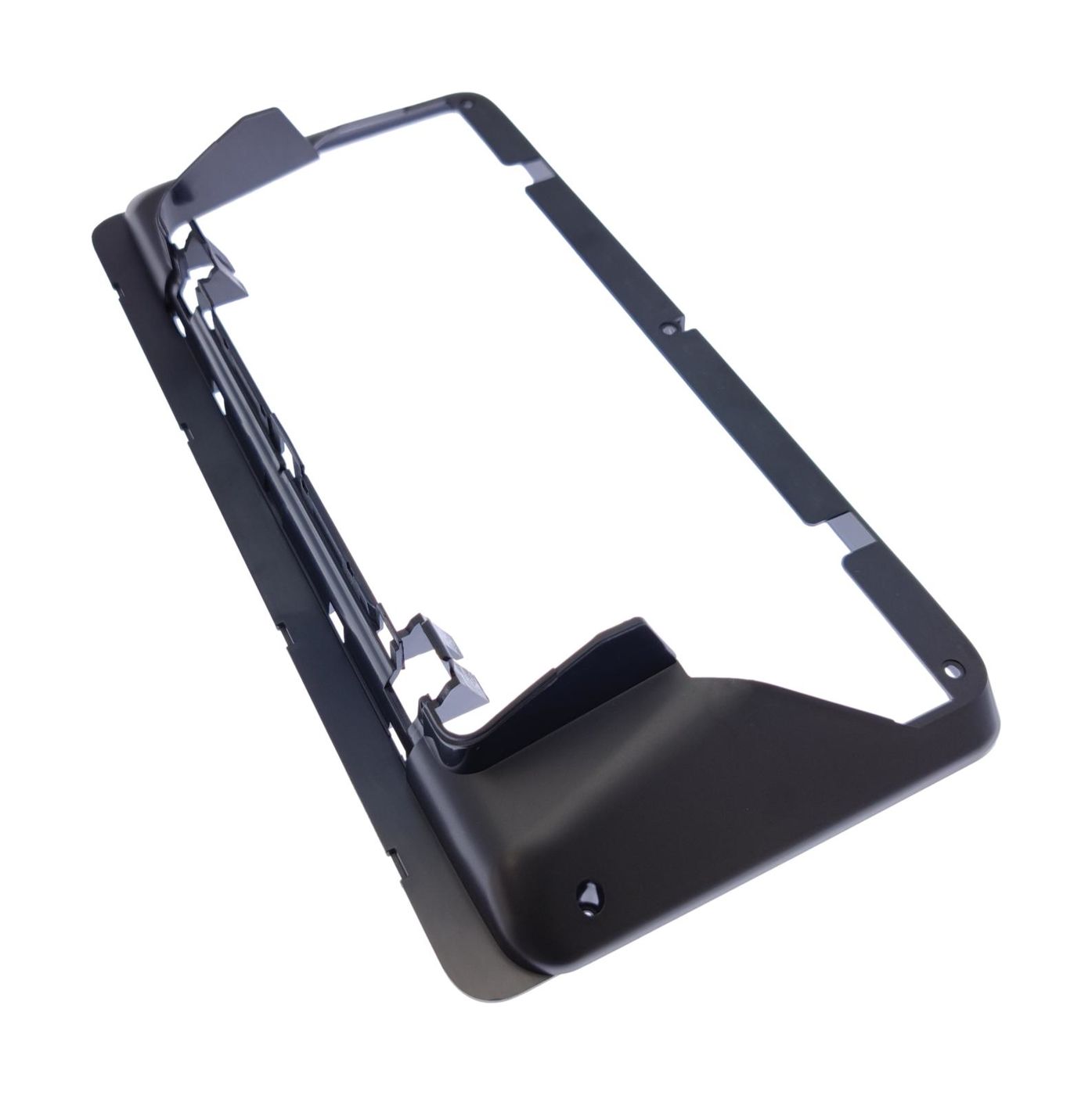 Рамка VW 109T в VW Polo 2020+, Skoda Rapid 2021+ 10