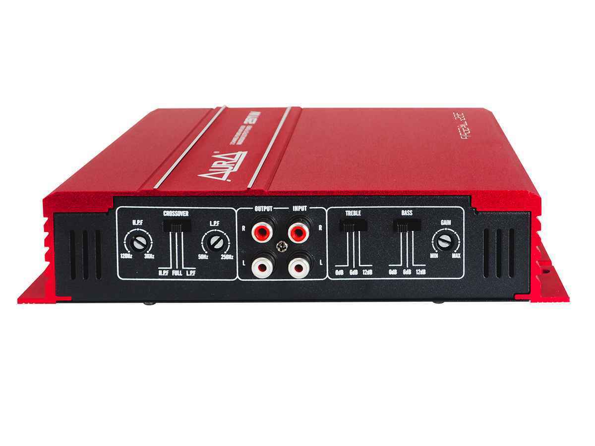 Aura FIREBALL-255 усилитель