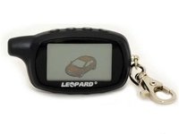 Корпус на пульт ДУ автосигнализации ЛЕОПАРД 70/10 , 90/10