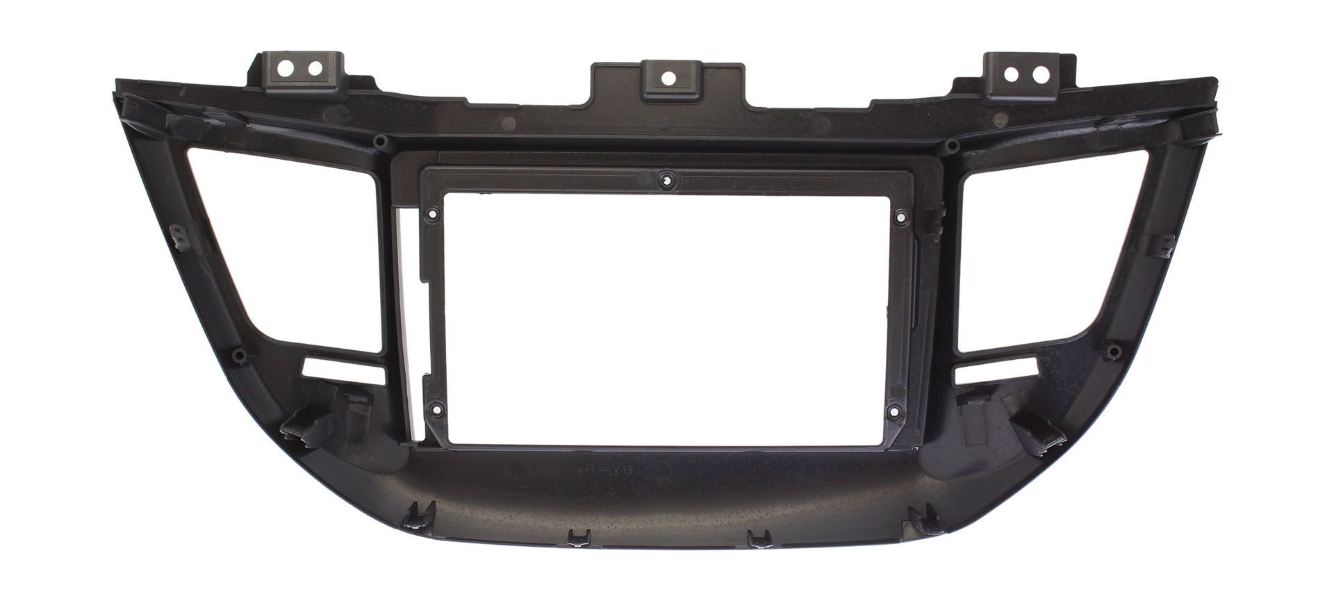 Рамка HY 184N в Hyundai Tucson 2015-2018 9