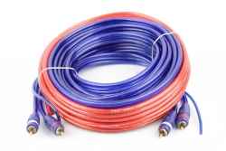 ACV KIT-2.10E Комплект проводов