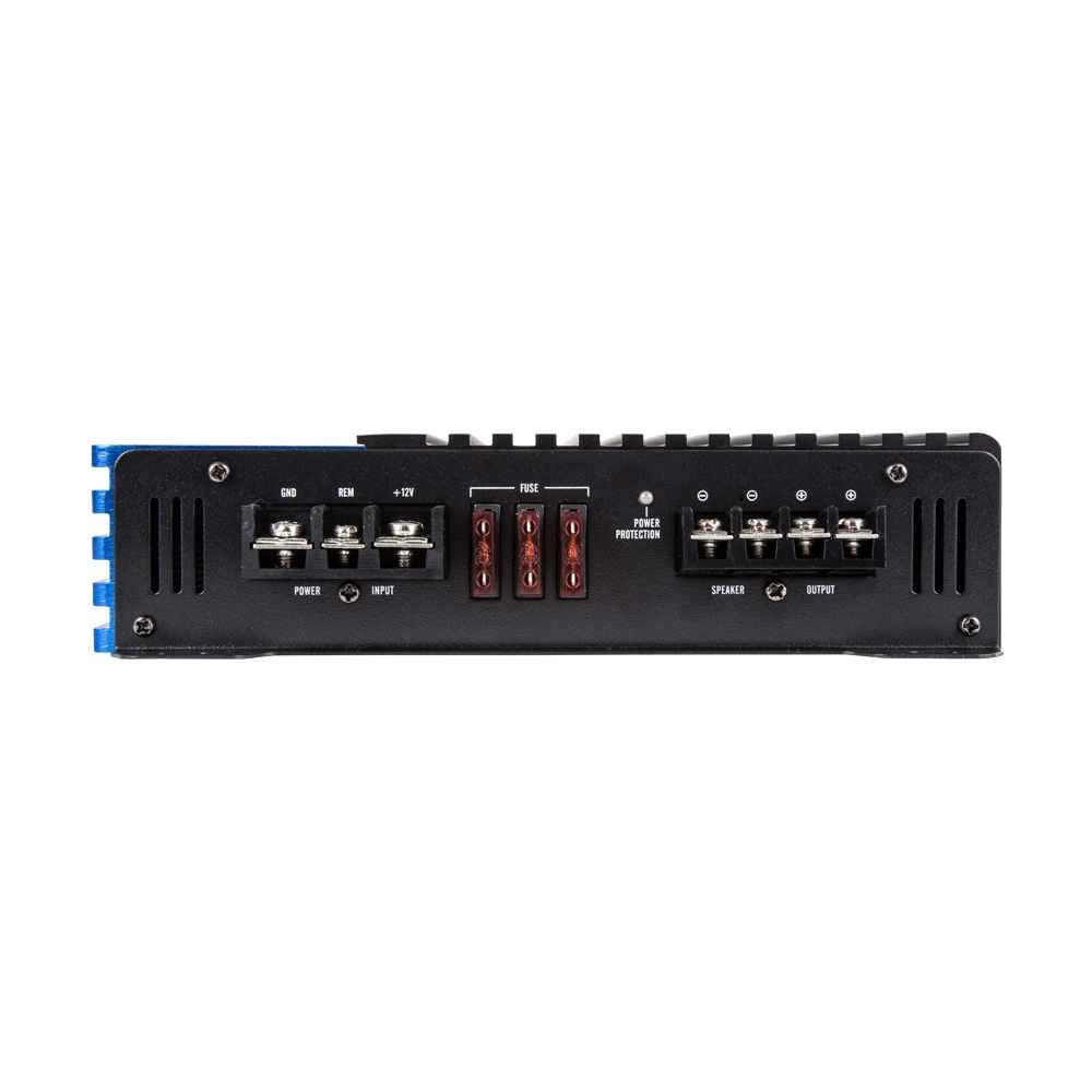 Kicx AP 1000D усилитель