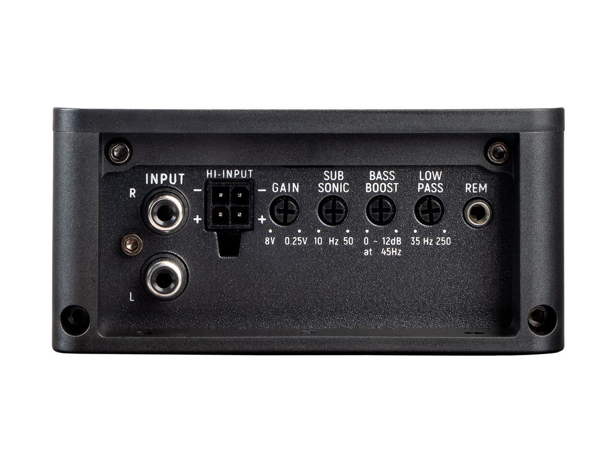 Aura FIREBALL-D1.1000 PRO усилитель