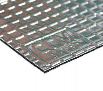 Алюмаст CГМ  Base (М1Ф1) (0,5х0,7)