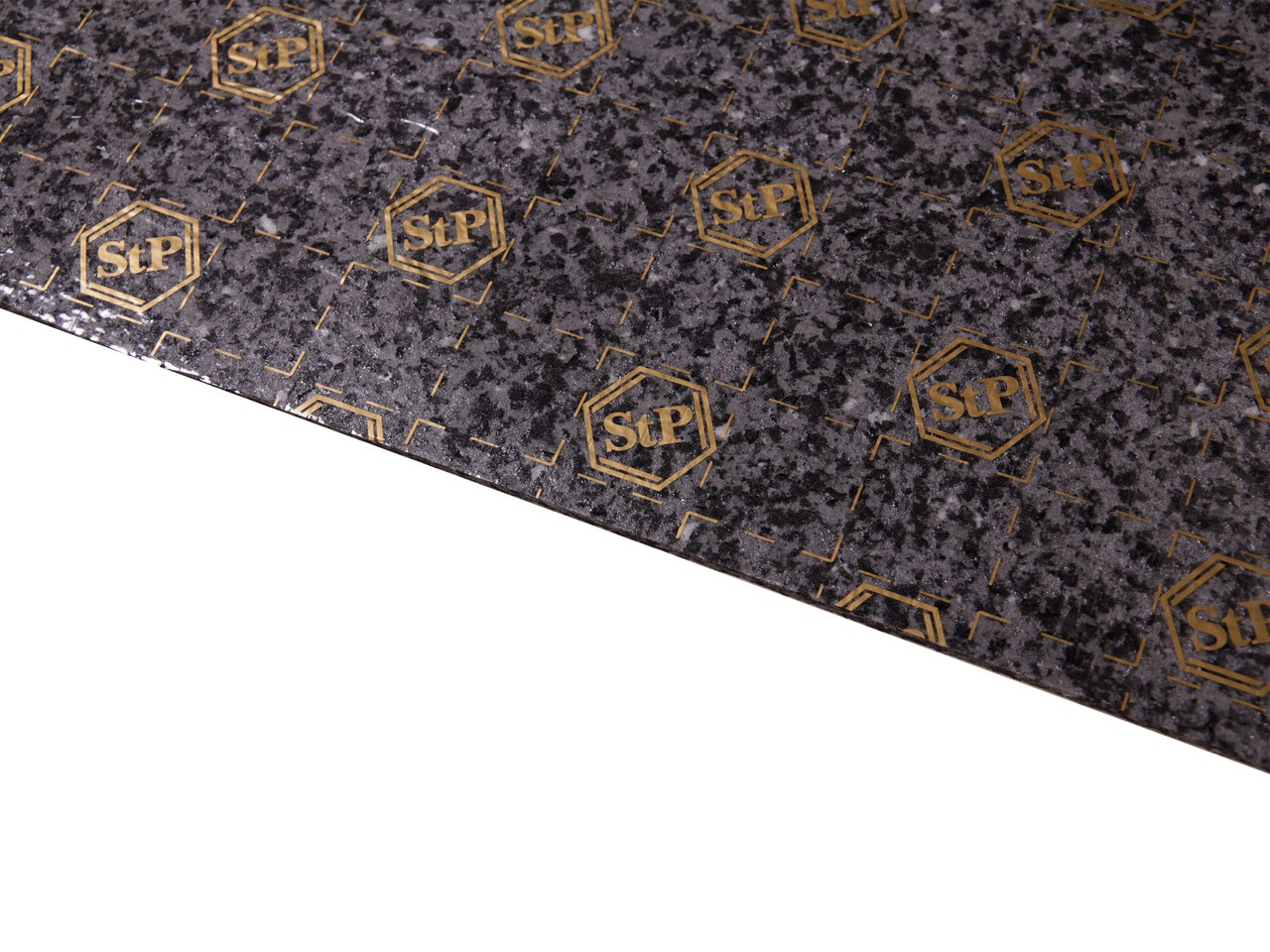 StP BlackTon 8 мм (1.0 х0 .75)