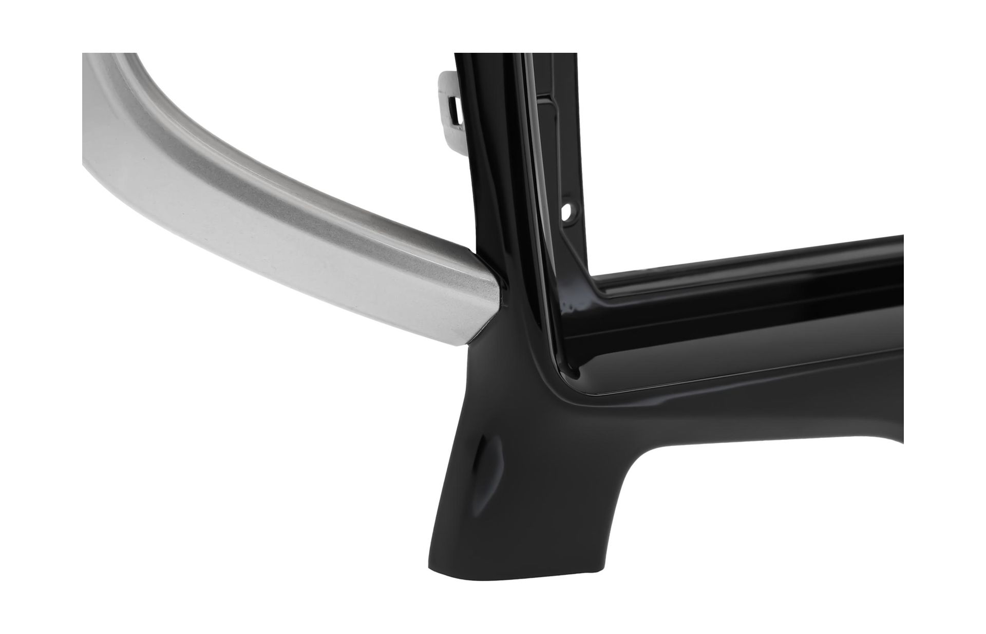 Рамка SU108N в Suzuki Solio (MA26), MMC Delica D2 2016-20 9