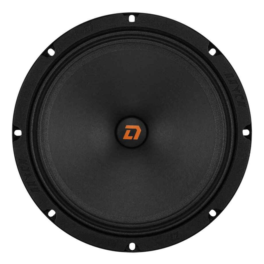 DL Audio Raven 200