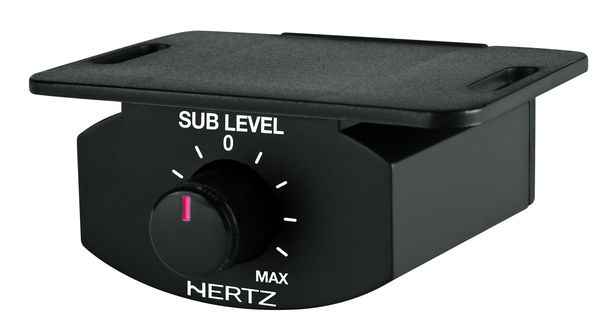 Hertz HRC Sub Remote control