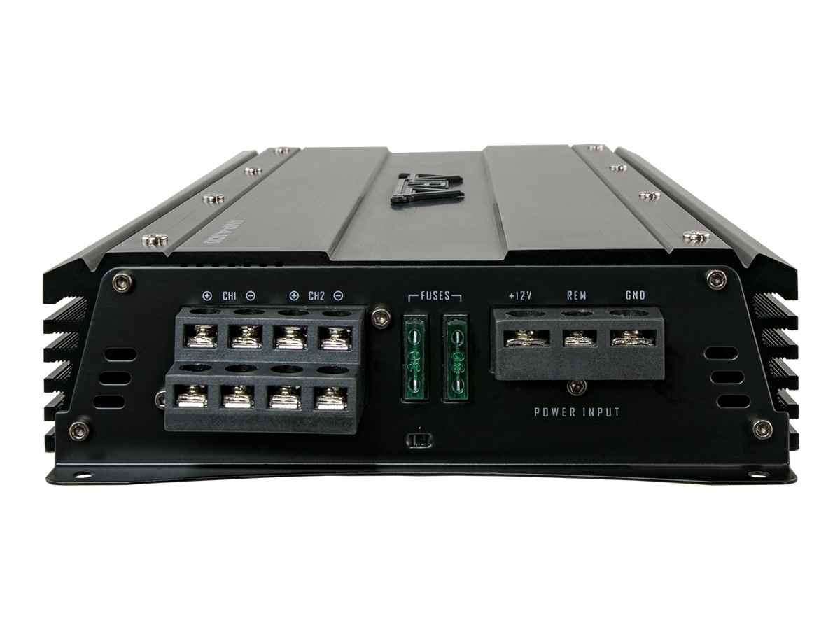 Aura AMP-4.100 усилитель