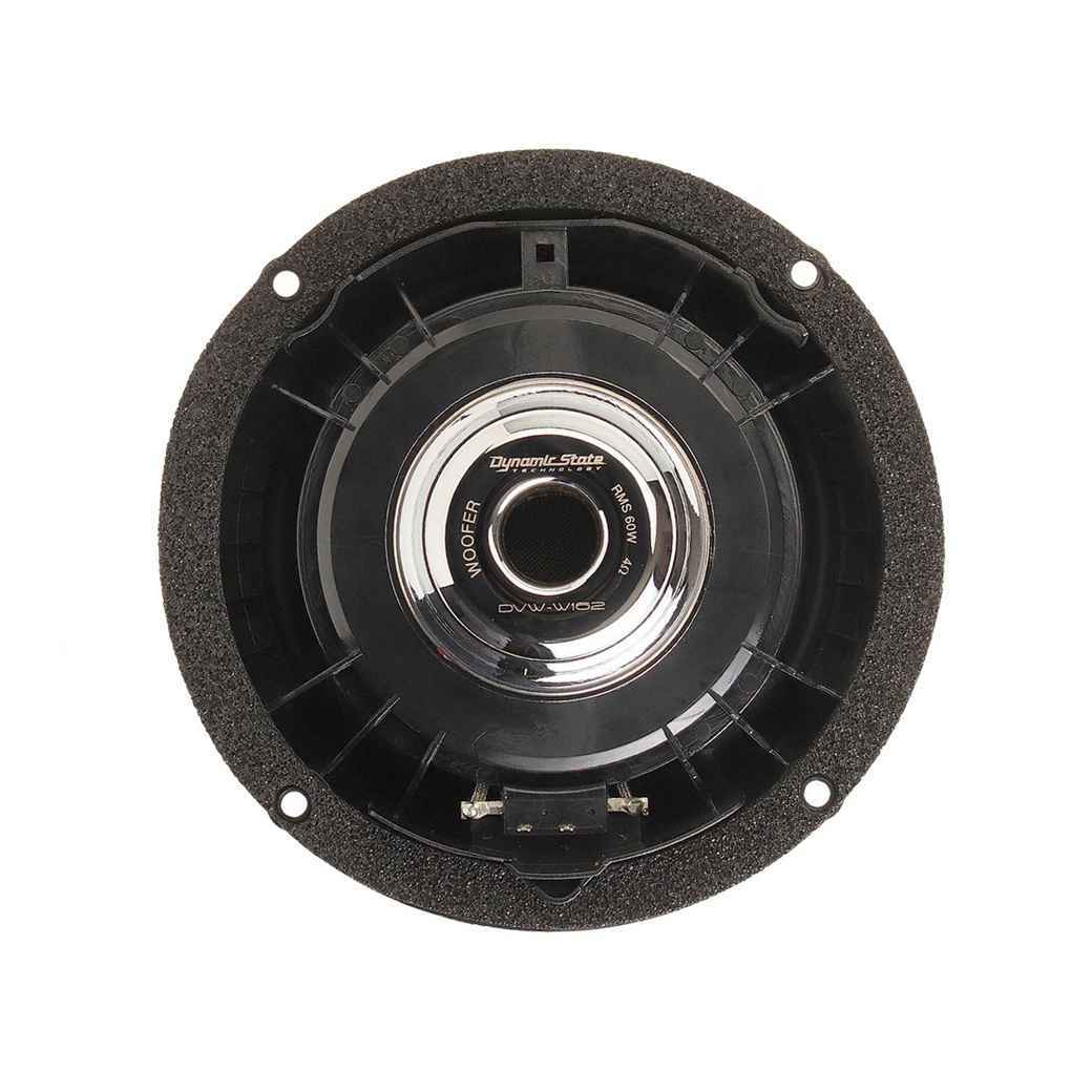 Dynamic State Dive DVW-CS162