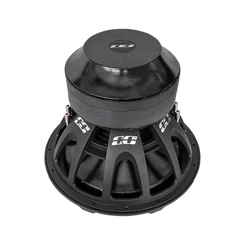 Alphard Apocalypse DB-4518R D1 пассивный сабвуфер 18