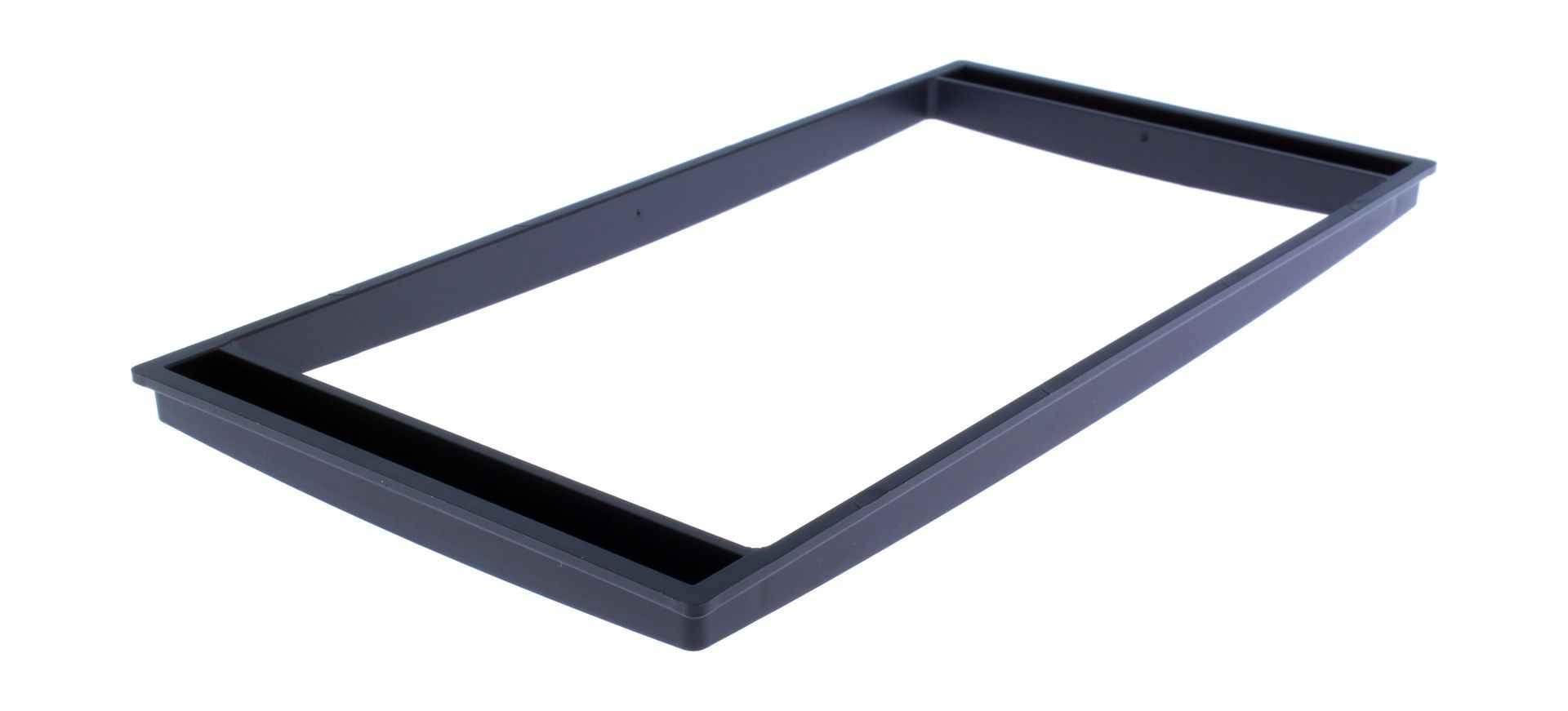 Переходная рамка для Nissan Juke, Sentra, Qashqai, Tiida 2DIN