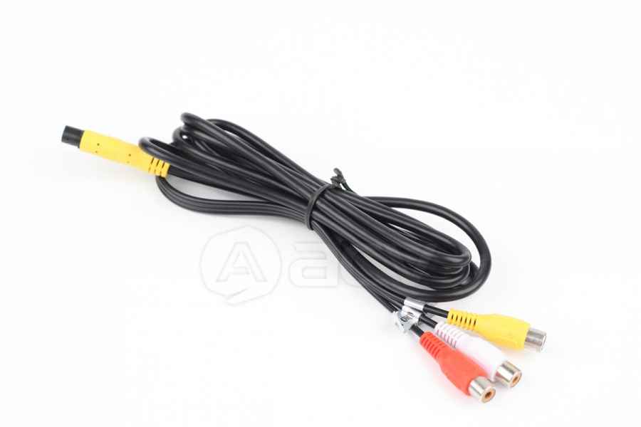 ACV AVM-607BG монитор-подголовник бежевый 7