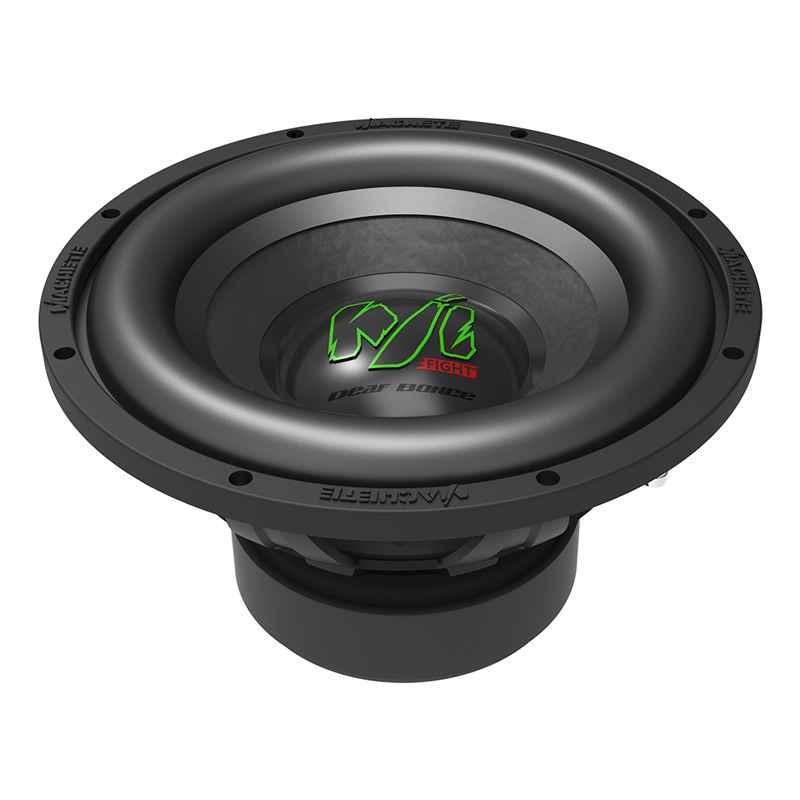 Alphard Machete Fight 12 D4