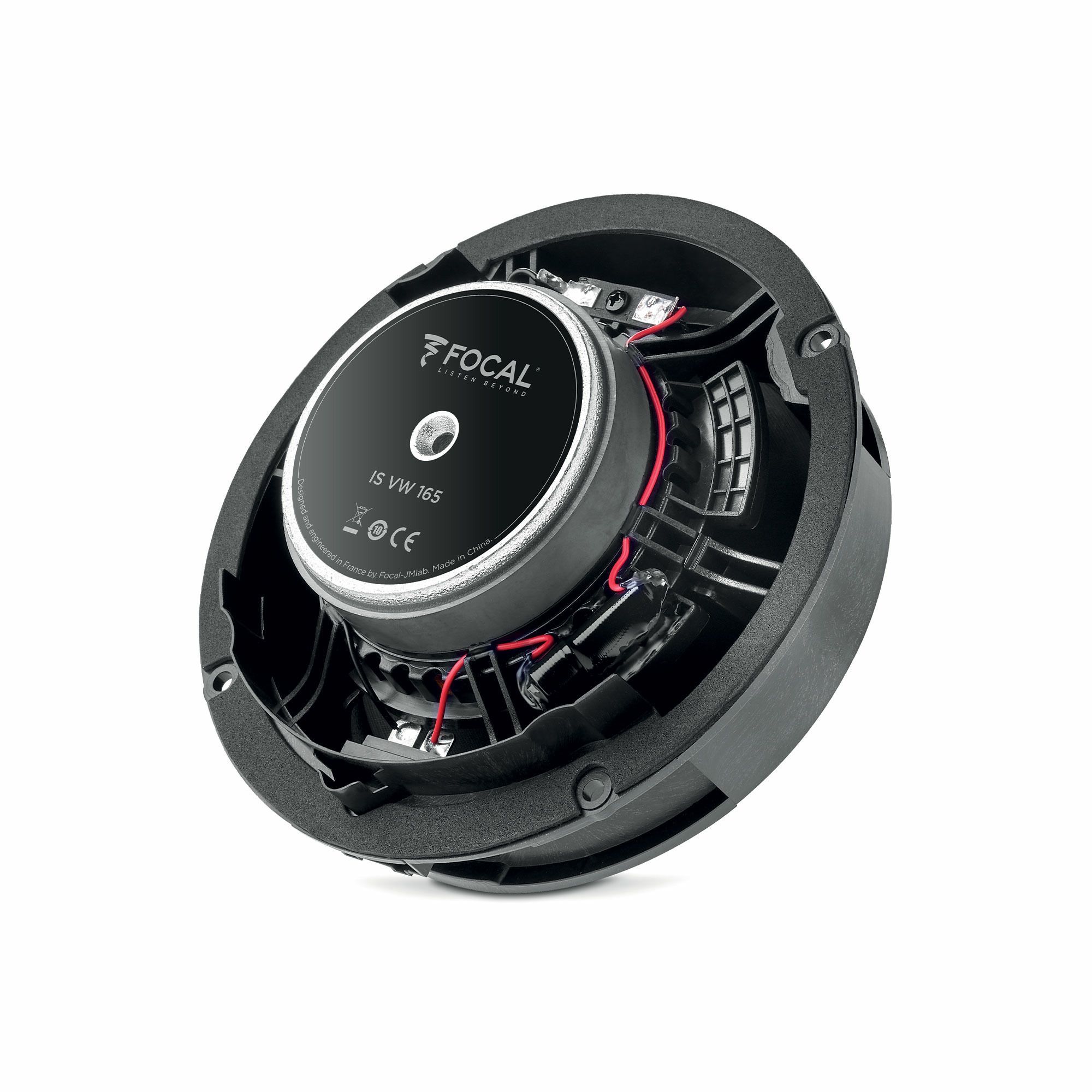 FOCAL IS VW 165, компонентная акустическая система