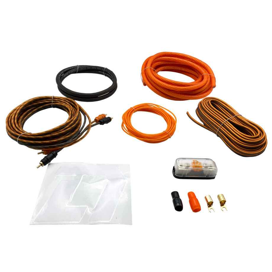 DL Audio Gryphon Lite WK 4-2