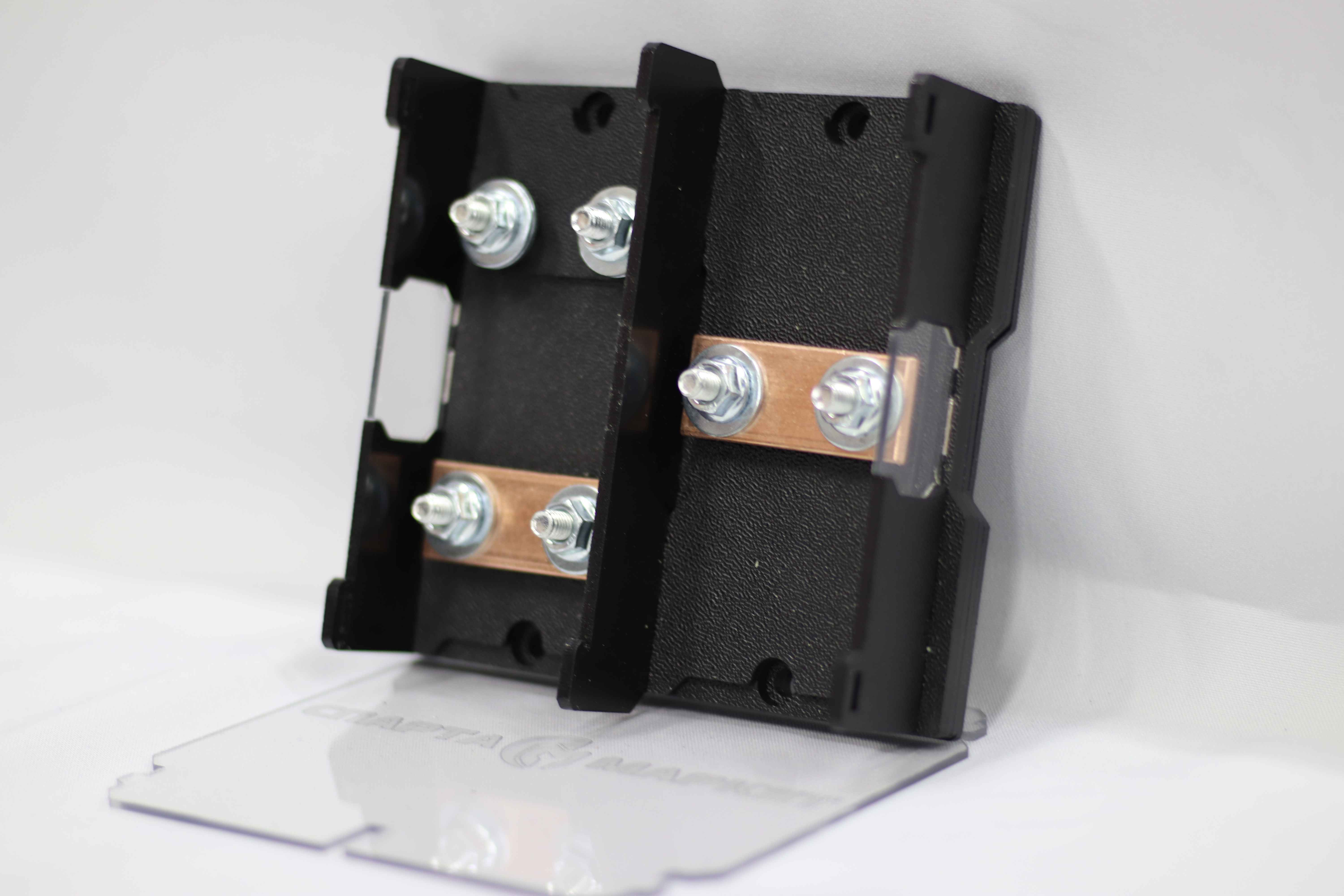 Дистрибьютор питания ANL биполярный 2-канальный Line