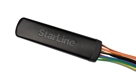 StarLine Moto V67